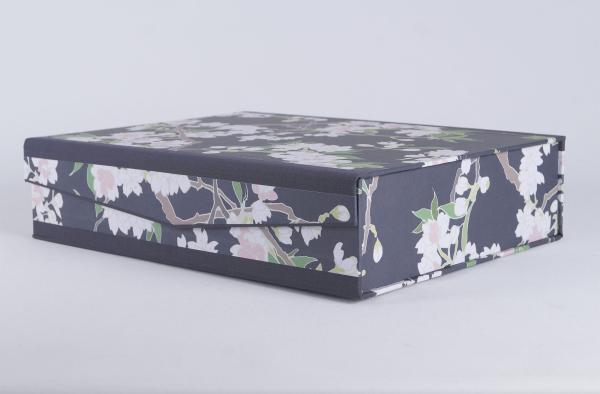 Black box "Yozakura"